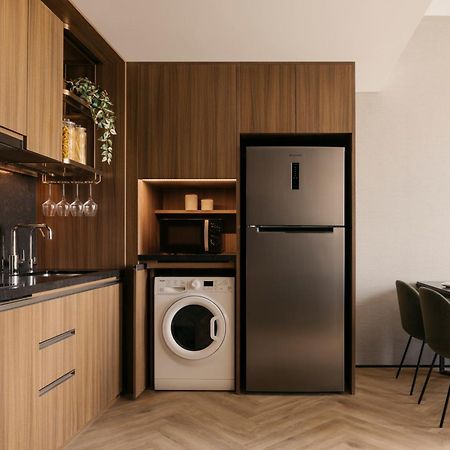 Quincy House Singapur Zewnętrze zdjęcie