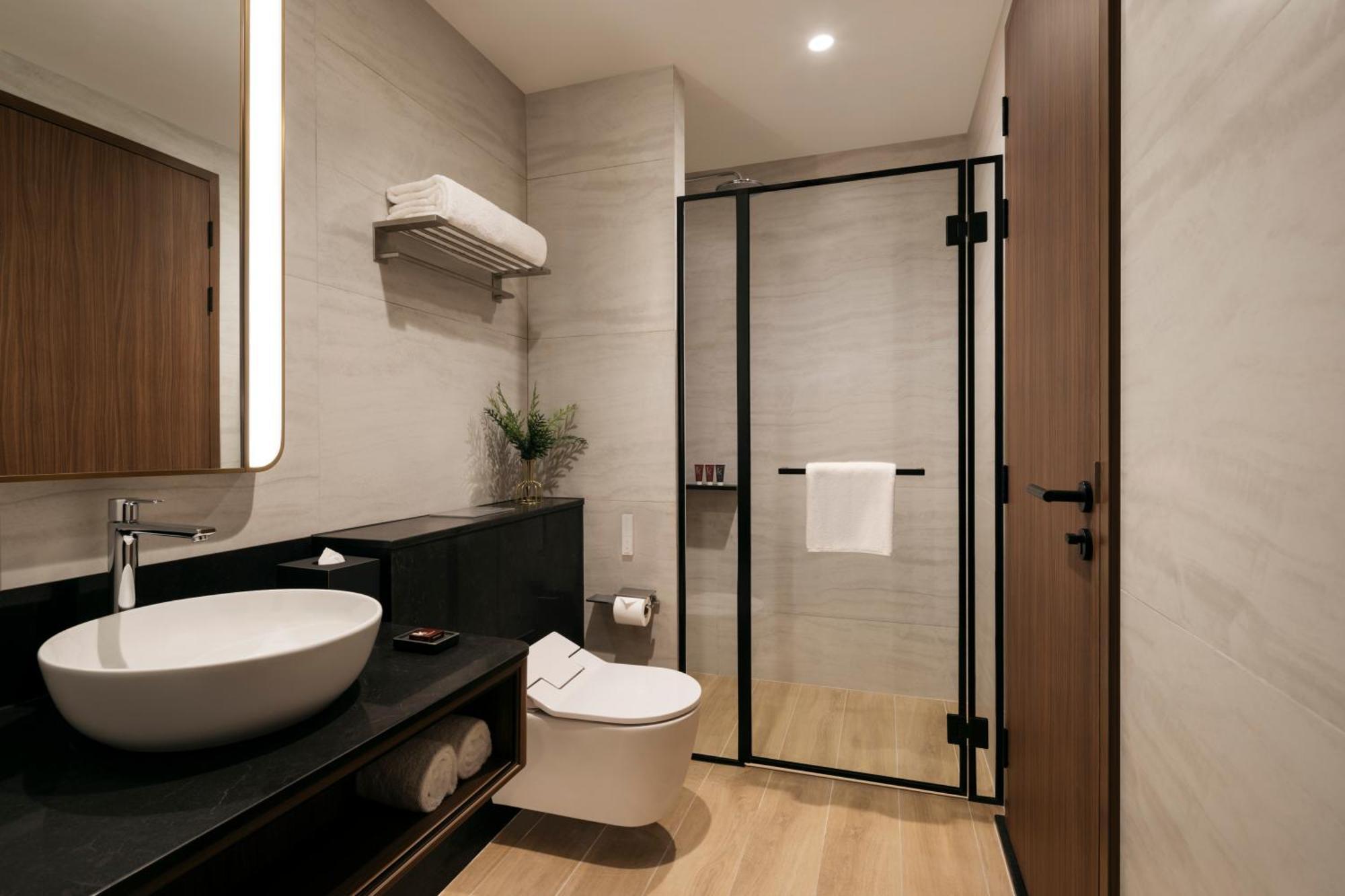 Quincy House Singapur Zewnętrze zdjęcie