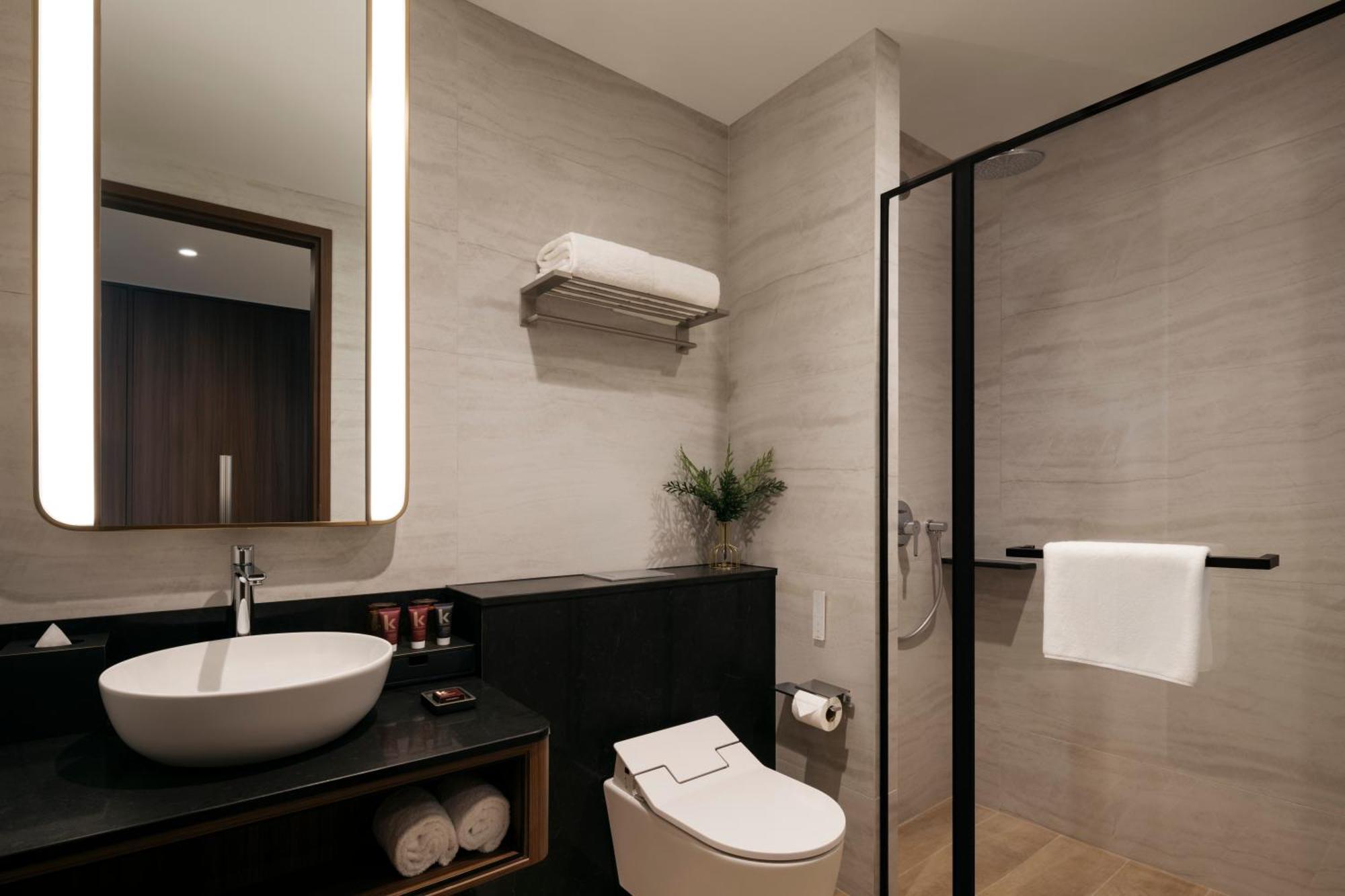 Quincy House Singapur Zewnętrze zdjęcie
