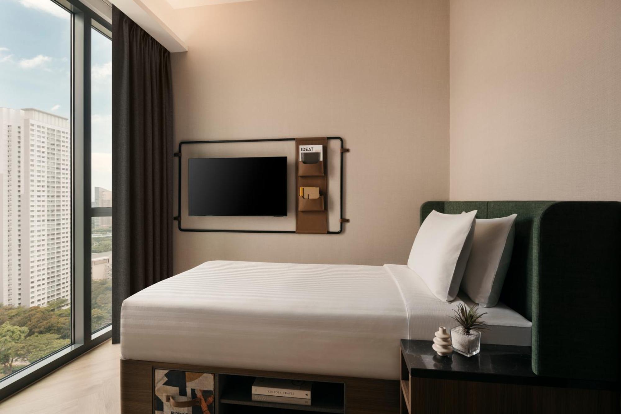 Quincy House Singapur Zewnętrze zdjęcie