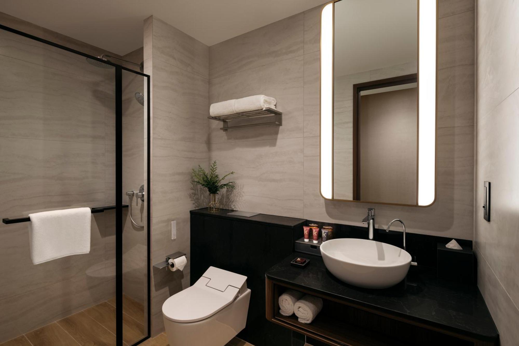 Quincy House Singapur Zewnętrze zdjęcie