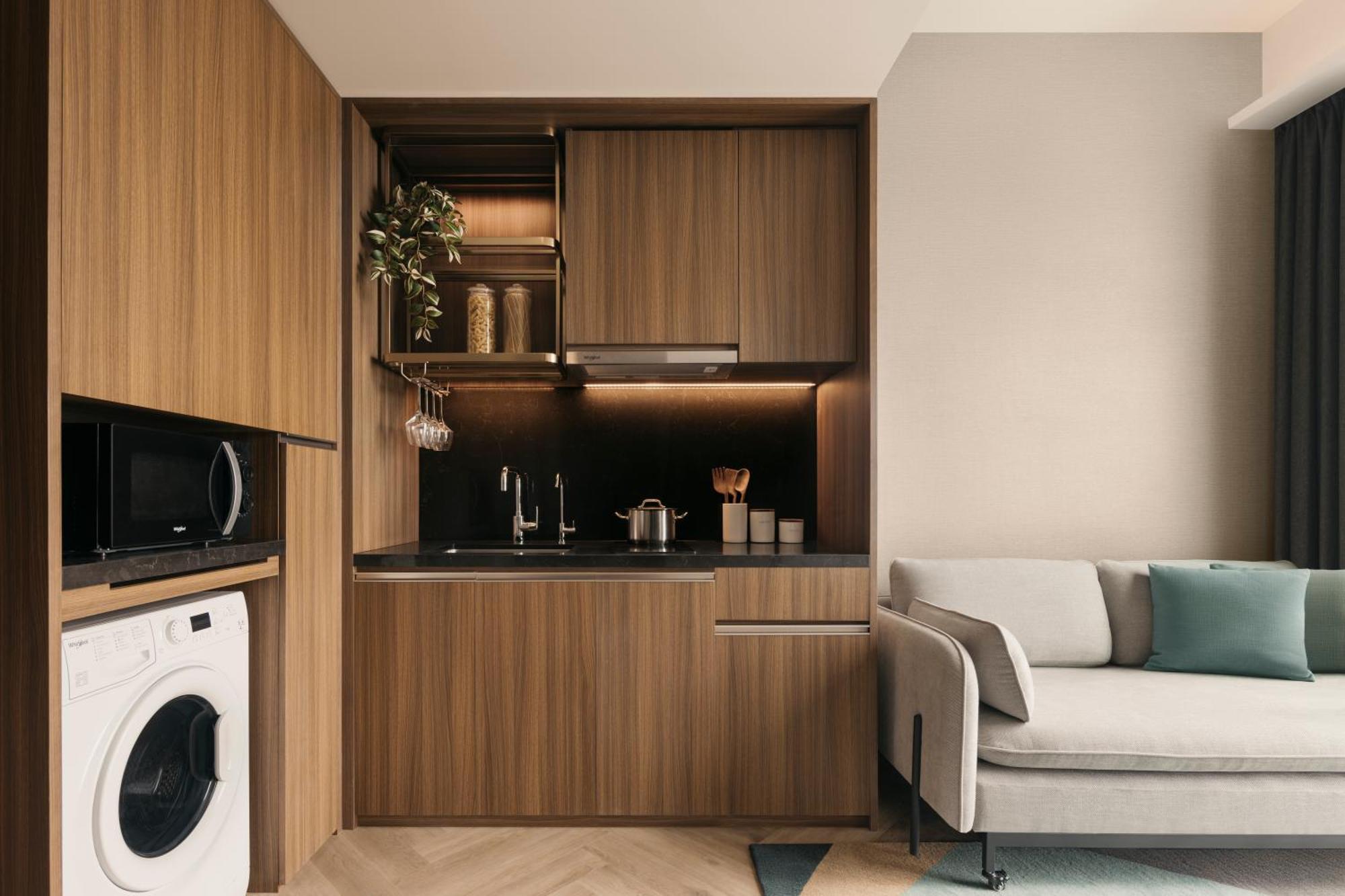 Quincy House Singapur Zewnętrze zdjęcie