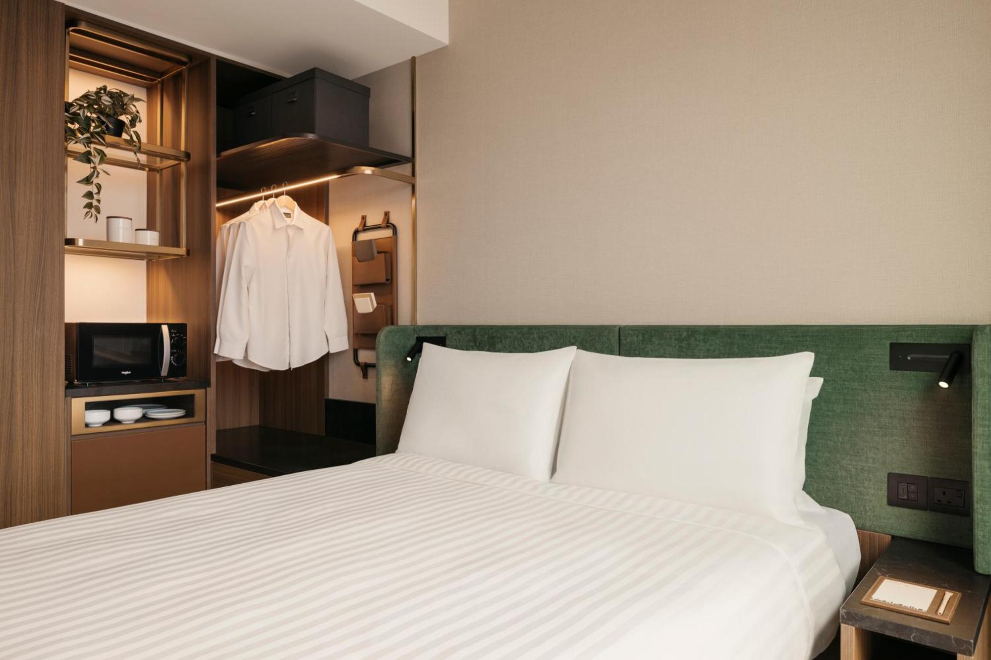 Quincy House Singapur Zewnętrze zdjęcie
