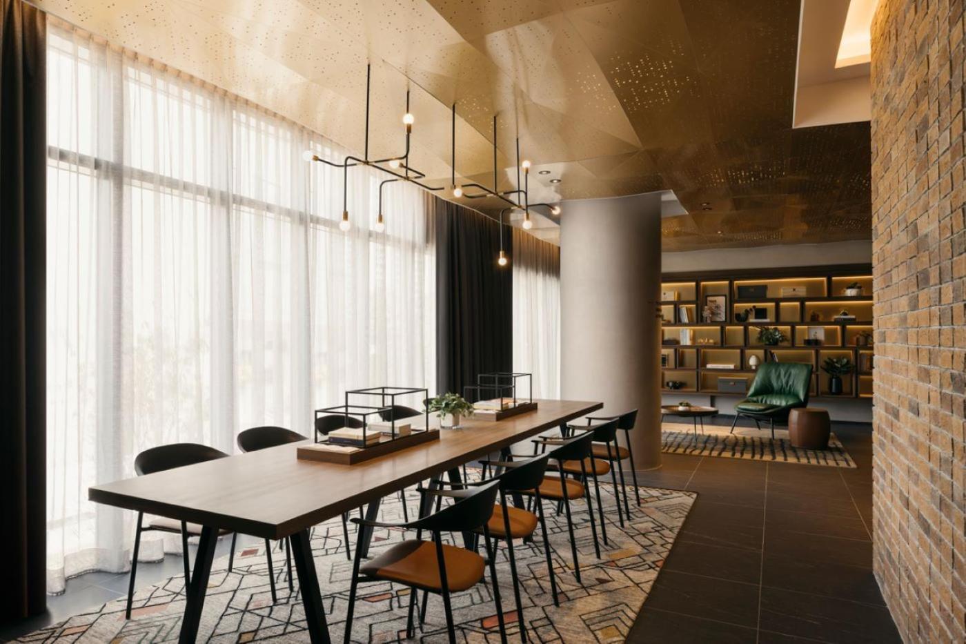 Quincy House Singapur Zewnętrze zdjęcie