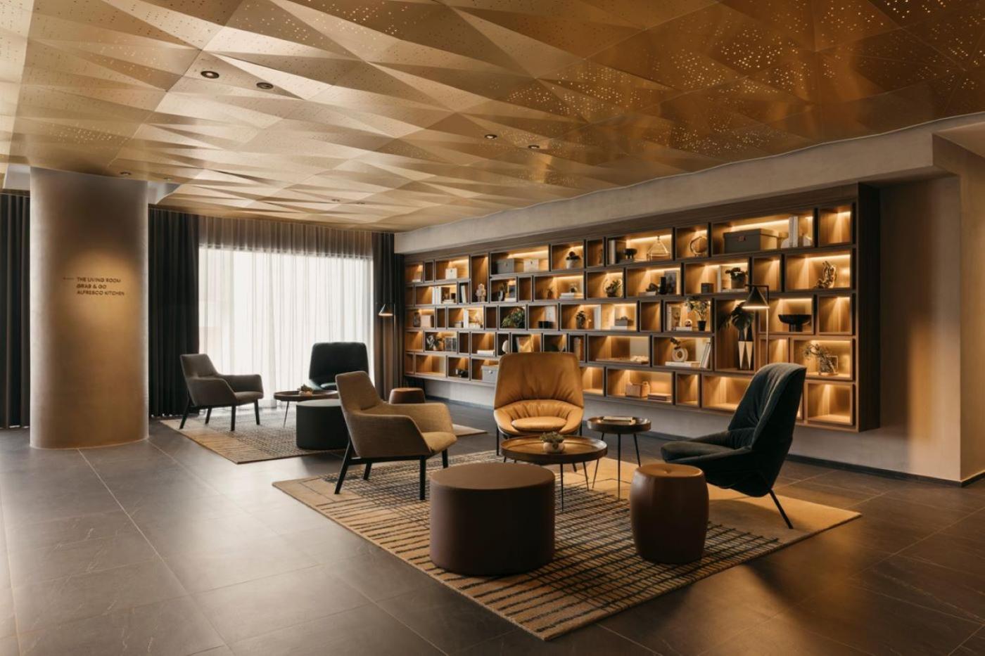 Quincy House Singapur Zewnętrze zdjęcie